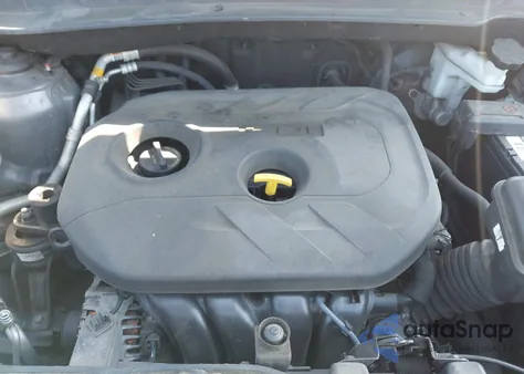 2015 Hyundai Tucson Gls из США, поврежденный, VIN KM8JT3AF2FU992087